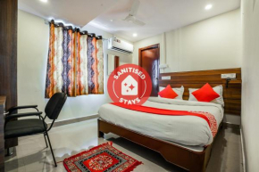 OYO 588 KMR Hospitality Services